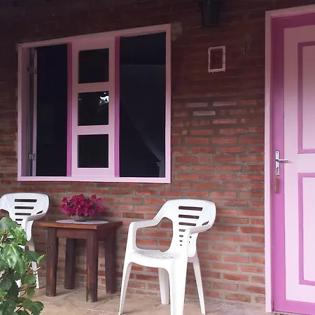 La Dolce Vita Mulungu  Exterior photo