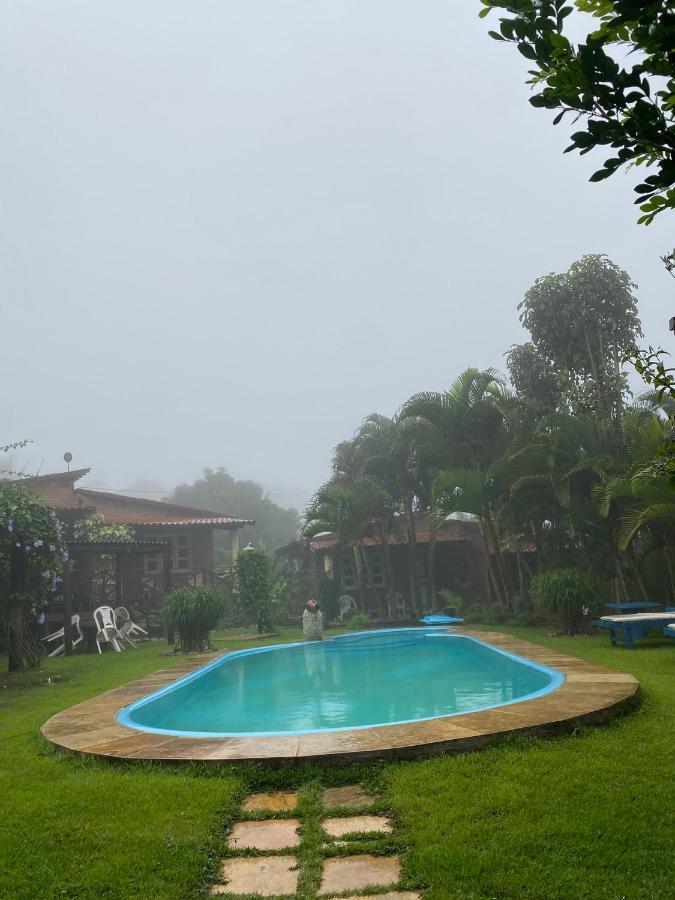 La Dolce Lodge Mulungu (Ceara)
