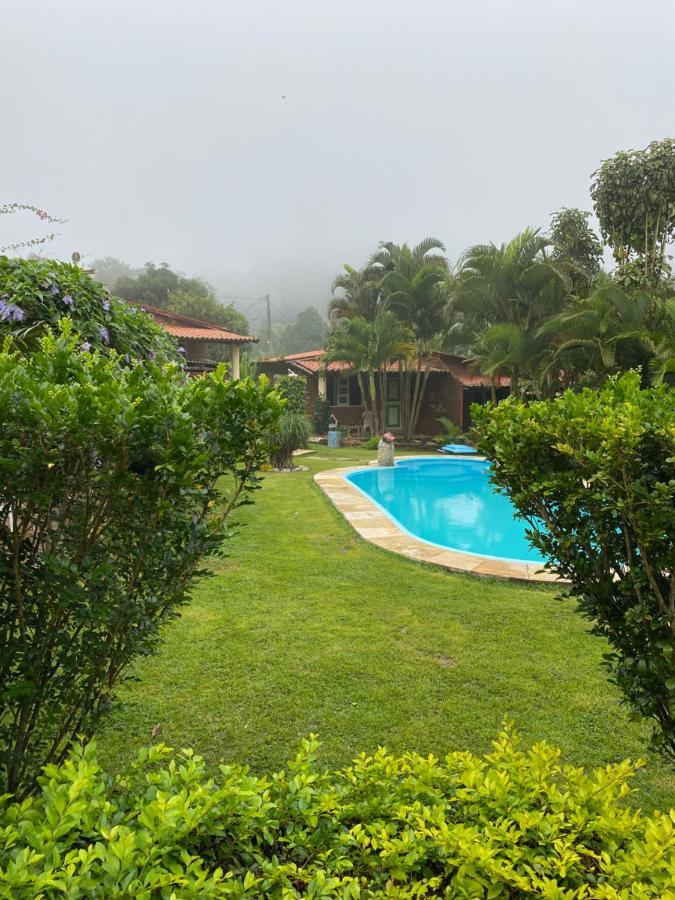 La Dolce Lodge Mulungu (Ceara)