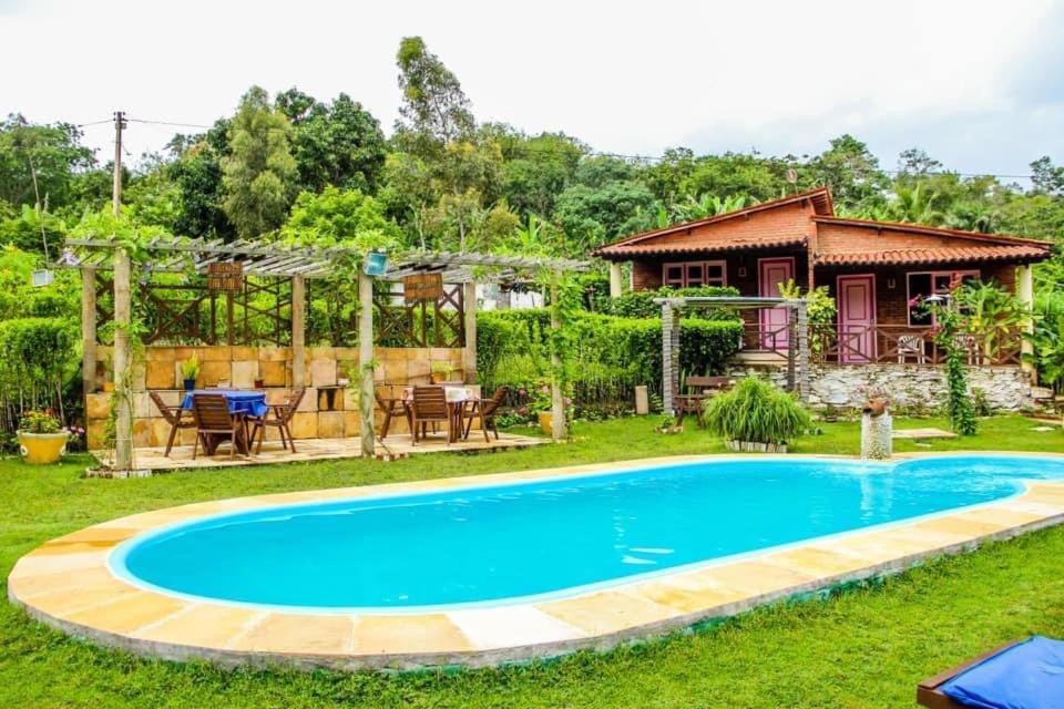 La Dolce Mulungu (Ceara)