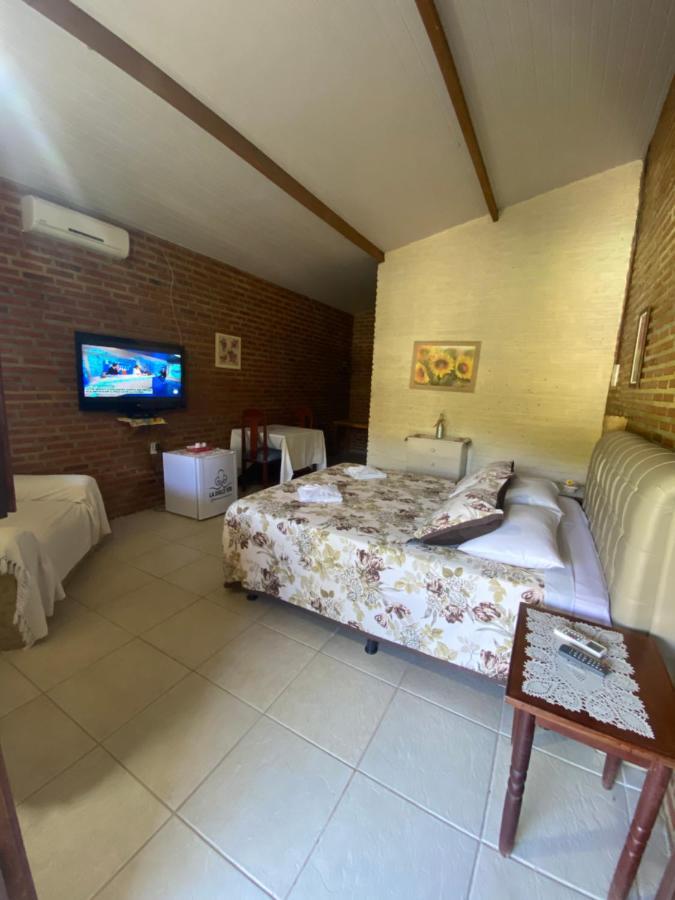 La Dolce Lodge *