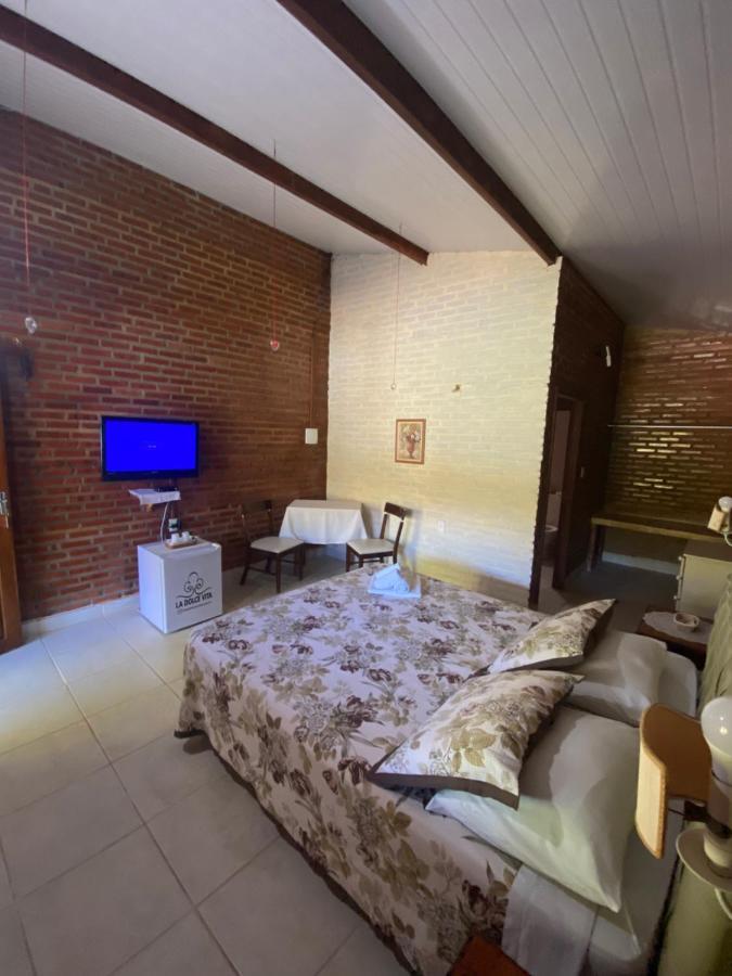 La Dolce Lodge Mulungu (Ceara)