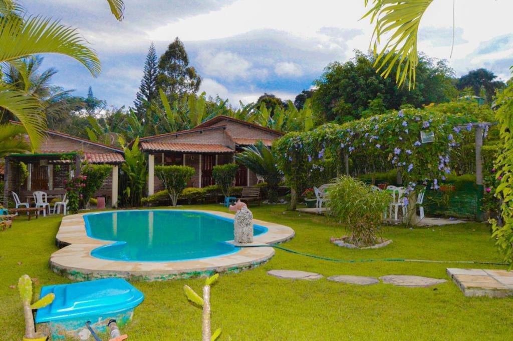 Lodge La Dolce