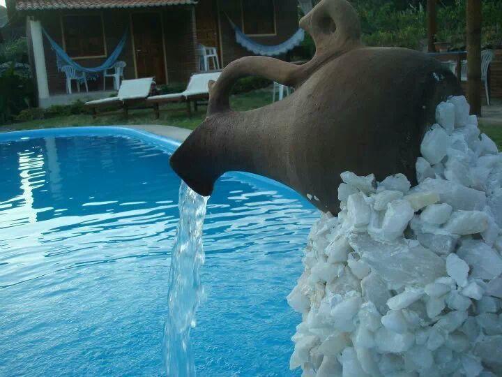 Lodge La Dolce *