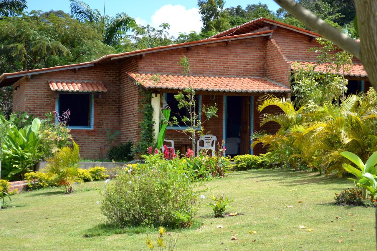 La Dolce Mulungu (Ceara)