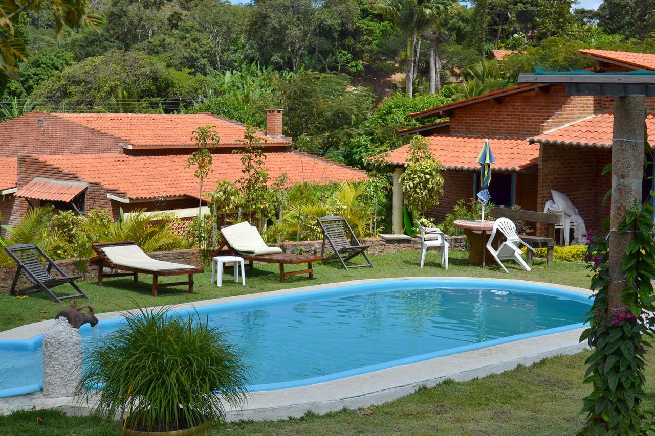 Lodge La Dolce Mulungu (Ceara)