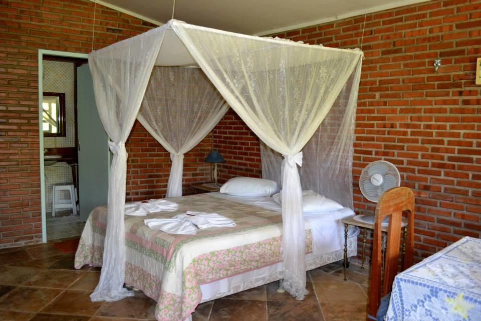La Dolce Lodge Mulungu (Ceara)
