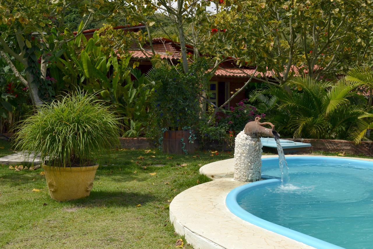 La Dolce Lodge Mulungu (Ceara)