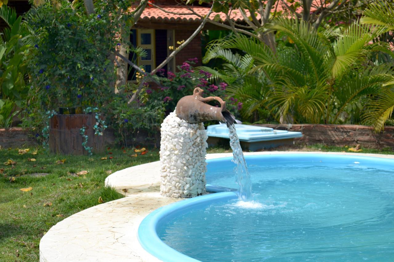 La Dolce Lodge Mulungu (Ceara)