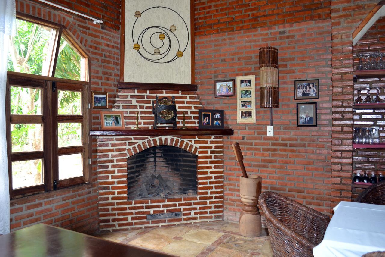 La Dolce Lodge Mulungu (Ceara)