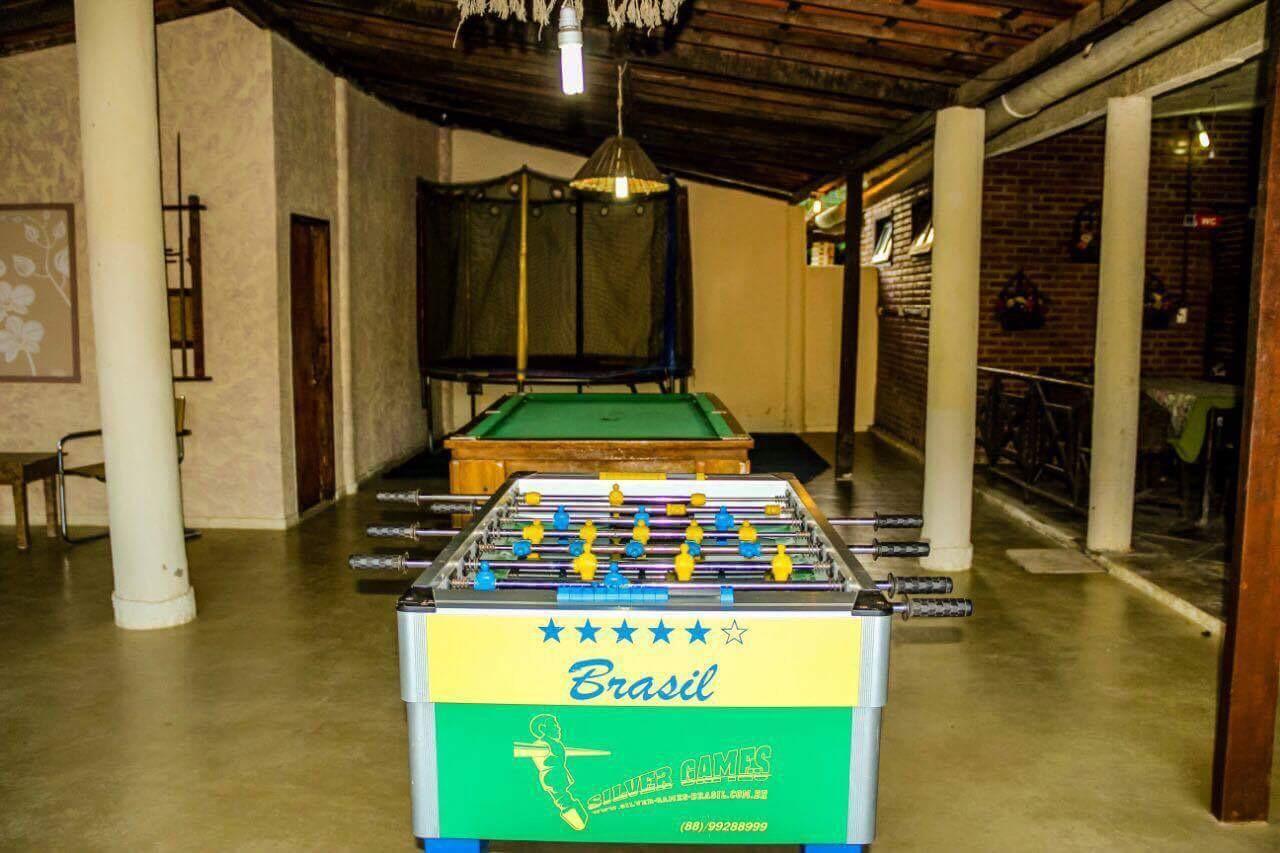 La Dolce Lodge *