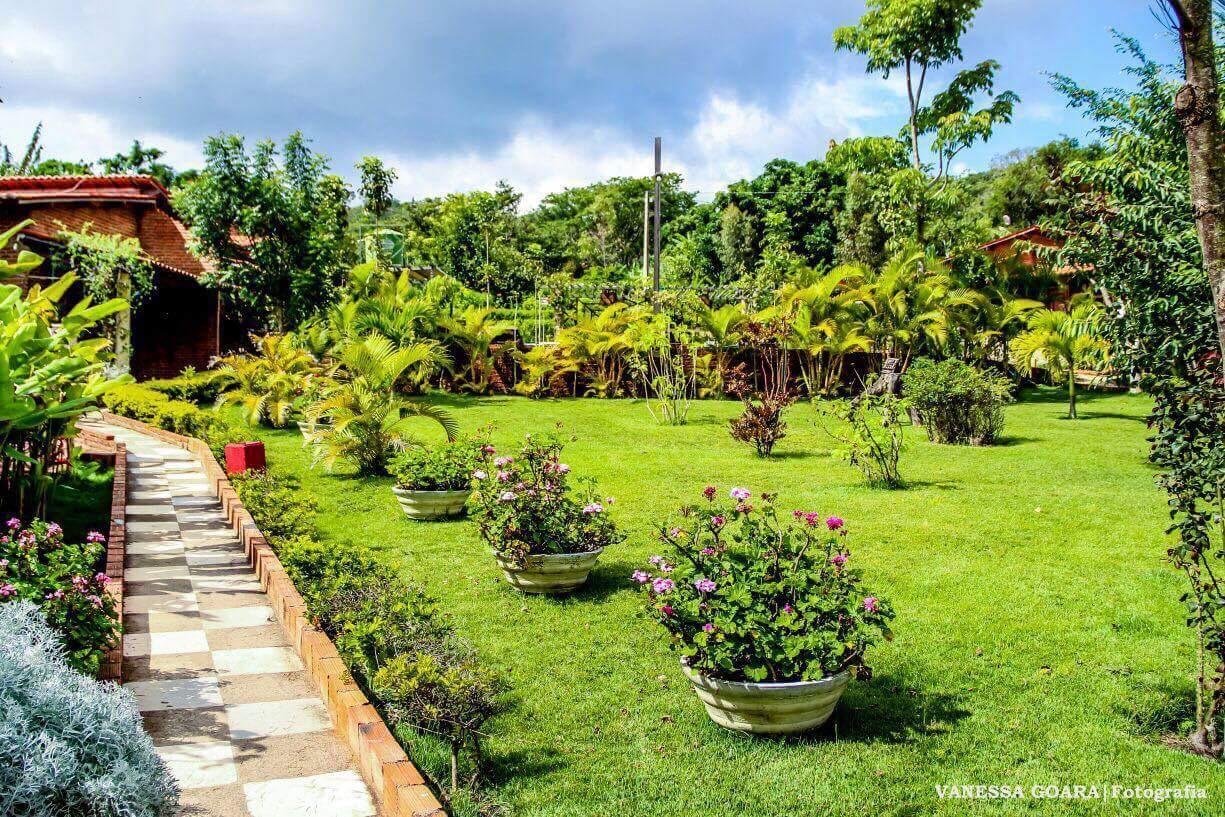 La Dolce Lodge Mulungu (Ceara)