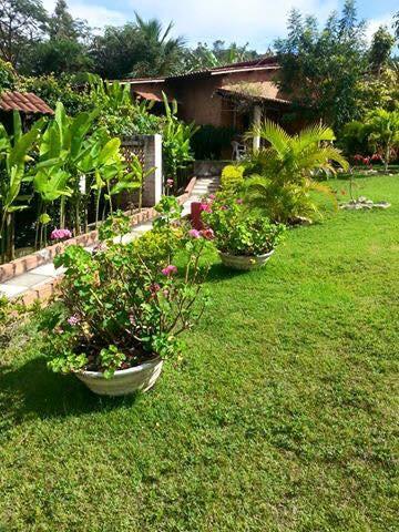 Lodge La Dolce Mulungu (Ceara)