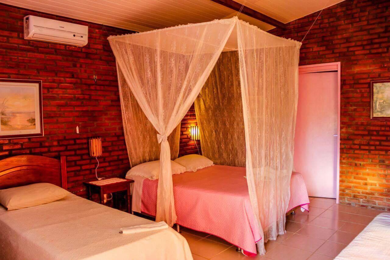 Lodge La Dolce *