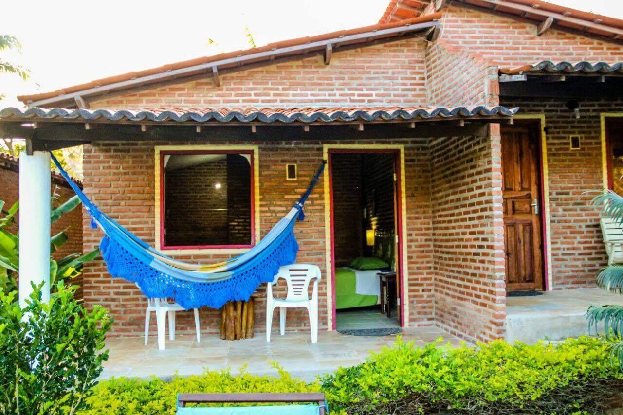 La Dolce Lodge Mulungu (Ceara)