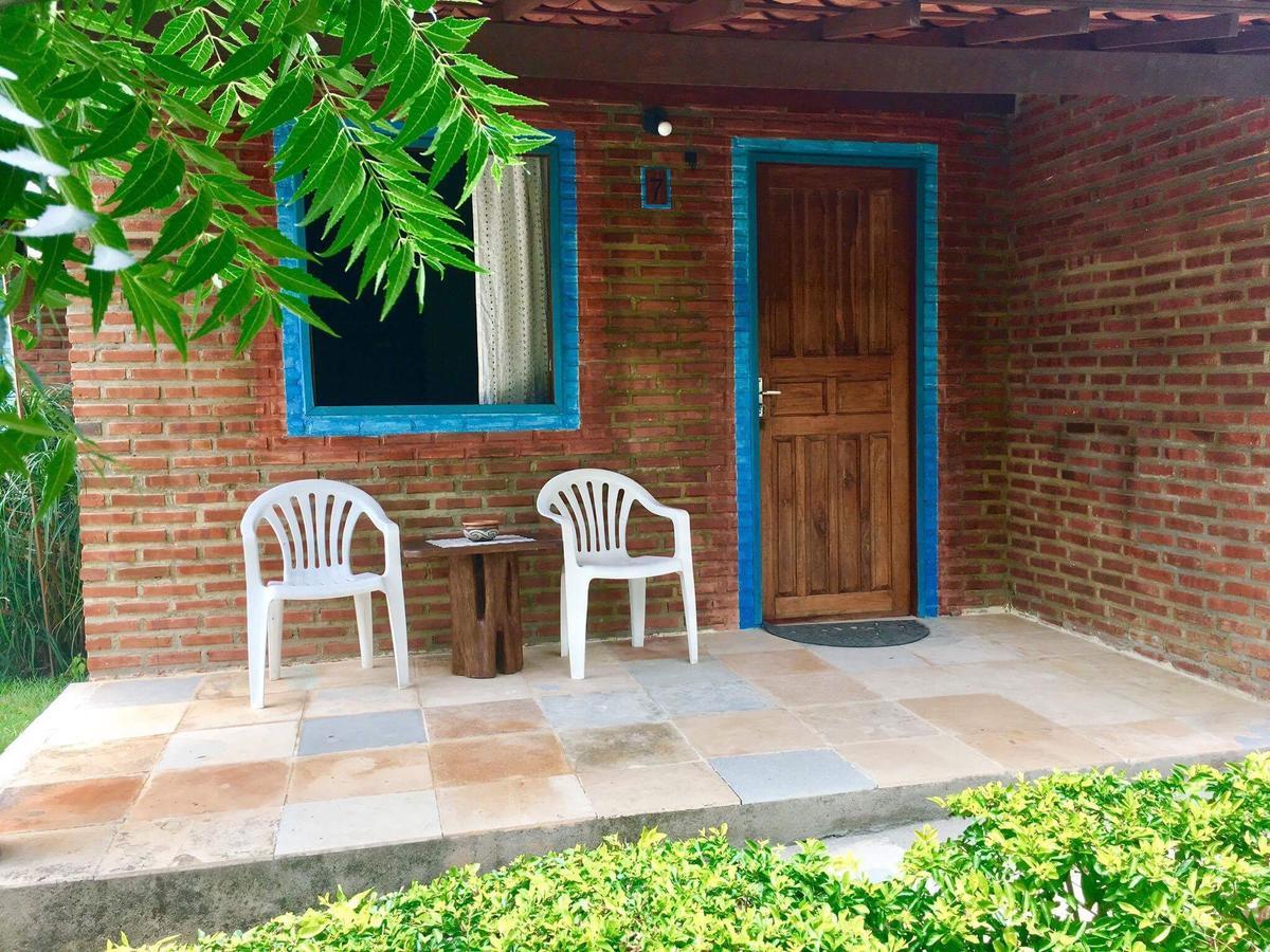 Lodge La Dolce Mulungu (Ceara)