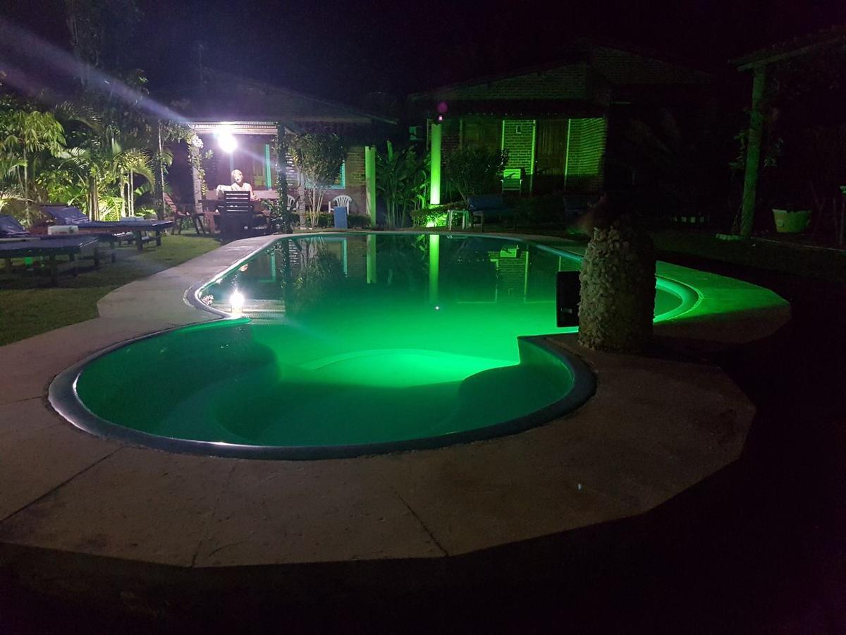 Lodge La Dolce