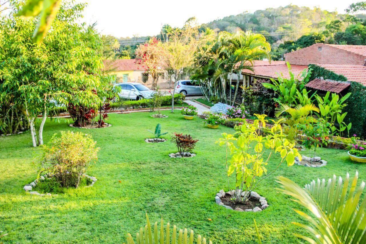 La Dolce Lodge Mulungu (Ceara)